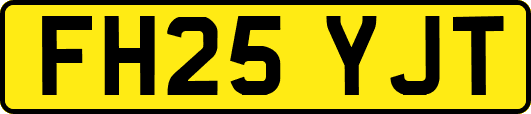 FH25YJT