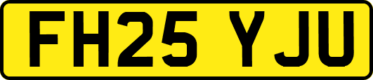 FH25YJU