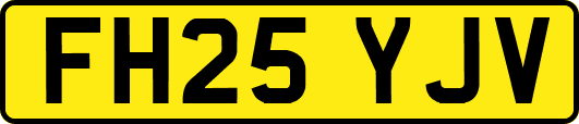 FH25YJV