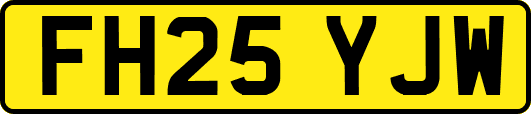 FH25YJW