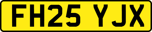 FH25YJX