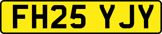 FH25YJY