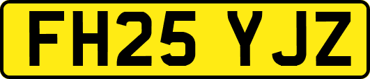 FH25YJZ