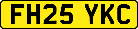 FH25YKC