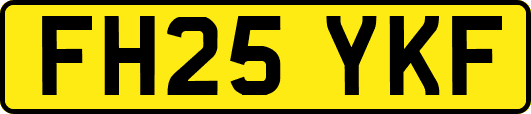 FH25YKF