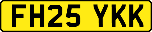 FH25YKK