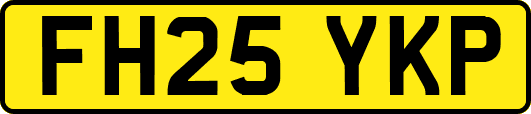 FH25YKP