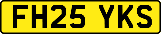 FH25YKS