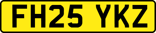 FH25YKZ