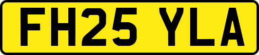 FH25YLA