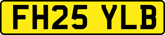 FH25YLB