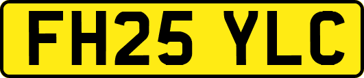 FH25YLC