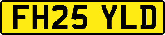 FH25YLD