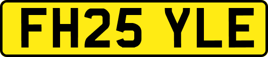 FH25YLE
