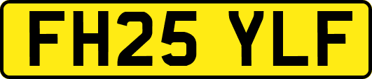 FH25YLF