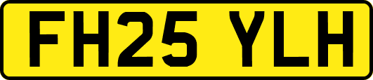 FH25YLH