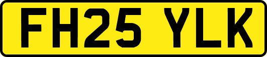 FH25YLK