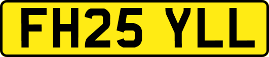 FH25YLL