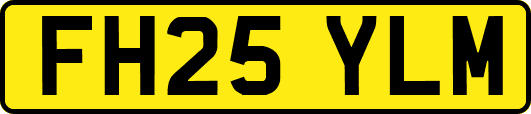 FH25YLM