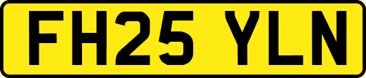 FH25YLN