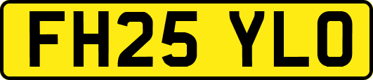 FH25YLO