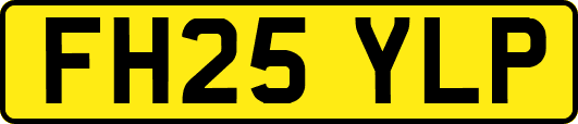 FH25YLP