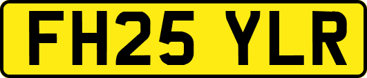 FH25YLR