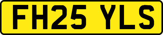 FH25YLS