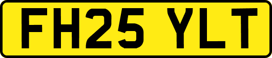 FH25YLT