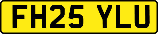 FH25YLU