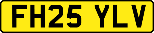FH25YLV