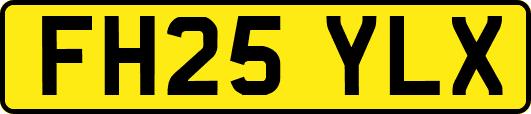 FH25YLX