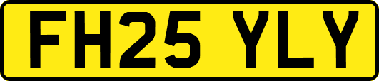 FH25YLY