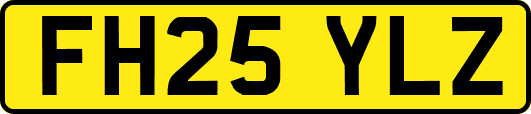 FH25YLZ