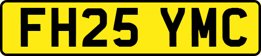 FH25YMC
