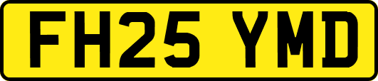 FH25YMD