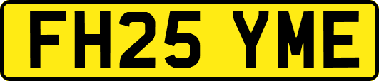 FH25YME
