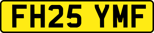FH25YMF