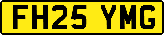 FH25YMG
