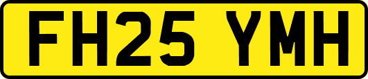 FH25YMH