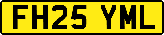 FH25YML
