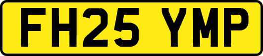 FH25YMP