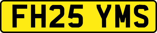 FH25YMS