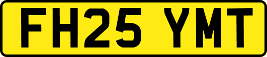 FH25YMT