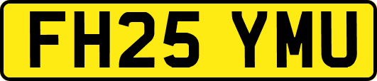 FH25YMU