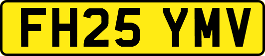 FH25YMV