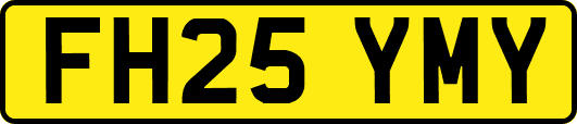 FH25YMY