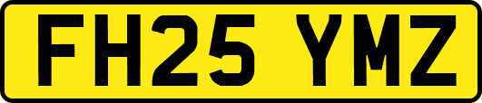 FH25YMZ