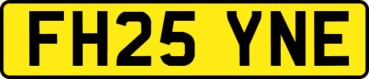 FH25YNE
