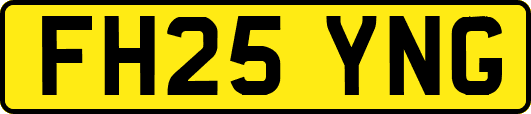 FH25YNG